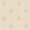 G68664 Tapeten Essener Palazzo 2 Farbe creme, gold Vliestapete
