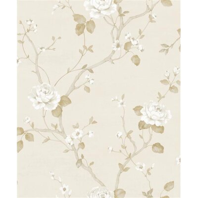 G68667 Tapeten Essener Palazzo 2 Farbe beige, gold Vliestapete