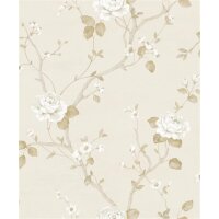 G68667 Tapeten Essener Palazzo 2 Farbe beige, gold...