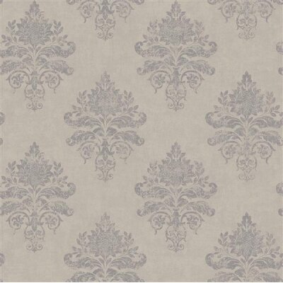 G68669 Tapeten Essener Palazzo 2 Farbe grau, braun Vliestapete