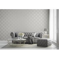 G68669 Tapeten Essener Palazzo 2 Farbe grau, braun...