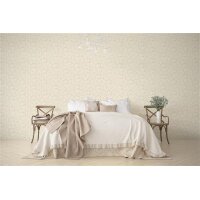 G68672 Tapeten Essener Palazzo 2 Farbe creme Vliestapete