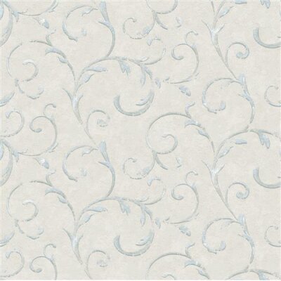 G68674 Tapeten Essener Palazzo 2 Farbe blau Vliestapete