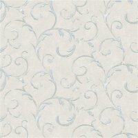 G68674 Tapeten Essener Palazzo 2 Farbe blau Vliestapete