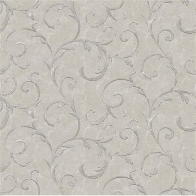 G68675 Tapeten Essener Palazzo 2 Farbe grau, silber Vliestapete