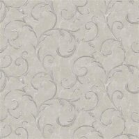 G68675 Tapeten Essener Palazzo 2 Farbe grau, silber...