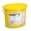 Stolit K/R/  weiß/ Palette 24x25 kg