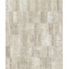 A69401 Tapeten GranDeco Omura Farbe Beige Vliestapete