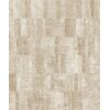 A69402 Tapeten GranDeco Omura Farbe Beige Vliestapete