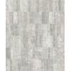 A69404 Tapeten GranDeco Omura Farbe Grau Vliestapete