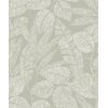 A69501 Tapeten GranDeco Omura Farbe Grau Vliestapete