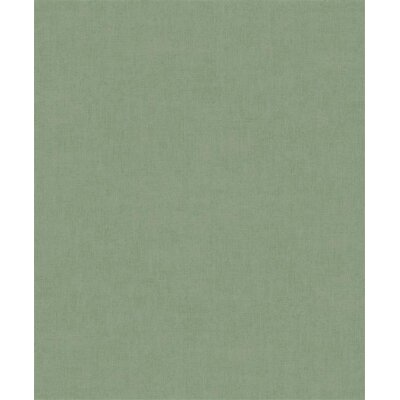 A70106 Tapeten GranDeco Omura Farbe Grün Vliestapete