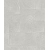 A71501 Tapeten GranDeco Omura Farbe Grau Vliestapete