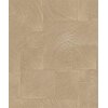 A71502 Tapeten GranDeco Omura Farbe Beige Vliestapete