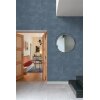 A71504 Tapeten GranDeco Omura Farbe Blau Vliestapete