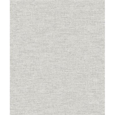 A72102 Tapeten GranDeco Omura Farbe Grau Vliestapete