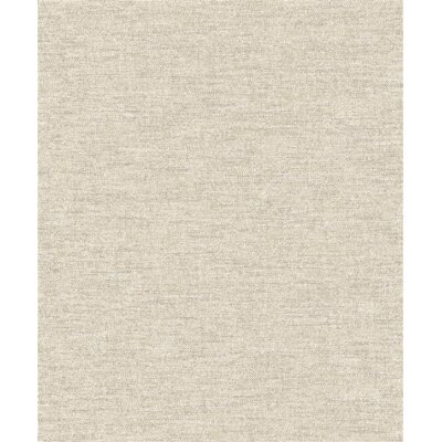 A72105 Tapeten GranDeco Omura Farbe Beige Vliestapete