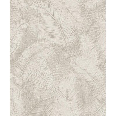 A70202 GranDeco Arcadia Farbe Beige Vliestapete