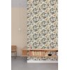 A70701 GranDeco Arcadia Farbe Grau Vliestapete