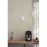 A70801 GranDeco Arcadia Farbe Grau Vliestapete