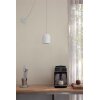 A70801 GranDeco Arcadia Farbe Grau Vliestapete