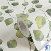 AS 784541 Tapeten A.S Creation WOW-Designdrop Farbe Weiß, Grün