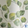 AS 784541 Tapeten A.S Creation WOW-Designdrop Farbe Weiß, Grün