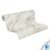 AS 784581 Tapeten A.S Creation WOW-Designdrop Farbe Weiß, Gold, Grau