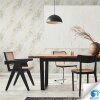 AS 784581 Tapeten A.S Creation WOW-Designdrop Farbe Weiß, Gold, Grau