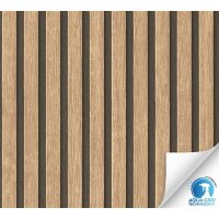 AS 784591 Tapeten A.S Creation WOW-Designdrop Farbe Braun, Beige, Schwarz