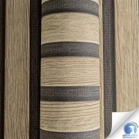 AS 784591 Tapeten A.S Creation WOW-Designdrop Farbe Braun, Beige, Schwarz