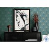 AS 784931 Tapeten A.S Creation WOW-Designdrop Farbe Blau, Grün, Gold