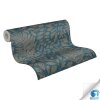 AS 784951 Tapeten A.S Creation WOW-Designdrop Farbe Blau, Braun, Metallic