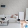 AS 784961 Tapeten A.S Creation WOW-Designdrop Farbe Grau