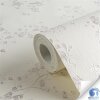 AS 784971 Tapeten A.S Creation WOW-Designdrop Farbe Weiß, Violett