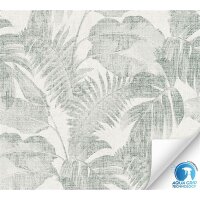 AS 784981 Tapeten A.S Creation WOW-Designdrop Farbe Grün, Grau, Weiß