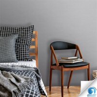 AS 784992 Tapeten A.S Creation WOW-Designdrop Farbe Hellgrau