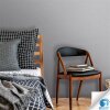 AS 784992 Tapeten A.S Creation WOW-Designdrop Farbe Hellgrau