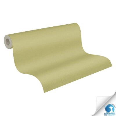 AS 784993 Tapeten A.S Creation WOW-Designdrop Farbe Grün