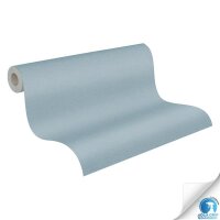 AS 785753 Tapeten A.S Creation WOW-Designdrop Farbe Blau