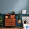 AS 785753 Tapeten A.S Creation WOW-Designdrop Farbe Blau