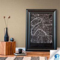 AS 785754 Tapeten A.S Creation WOW-Designdrop Farbe Braun