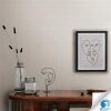AS 785755 Tapeten A.S Creation WOW-Designdrop Farbe Hellgrau, Weiß