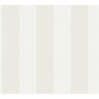 AS 787217 Tapeten A.S Creation WOW-Designdrop Farbe Beige, Weiß