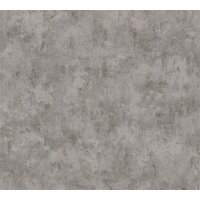 AS 369241 Tapeten A.S Creation Metropolitan Stories Hot Spots Farbe Grau Metallic Vlies