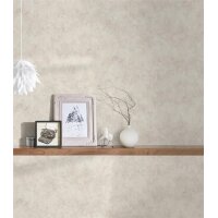 AS 369244 Tapeten A.S Creation Metropolitan Stories Hot Spots Farbe Creme Hellgrau Metallic Vlies
