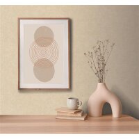 AS 395655 Tapeten A.S Creation Metropolitan Stories Hot Spots Farbe Beige Vlies