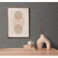 AS 395663 Tapeten A.S Creation Metropolitan Stories Hot Spots Farbe Schwarz Vlies