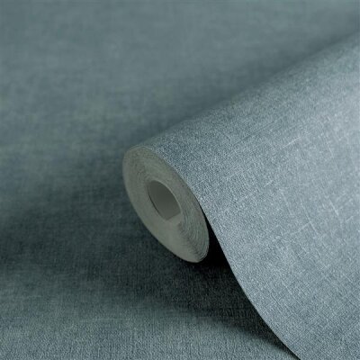 AS 395669 Tapeten A.S Creation Metropolitan Stories Hot Spots Farbe Blau Petrol  Vlies