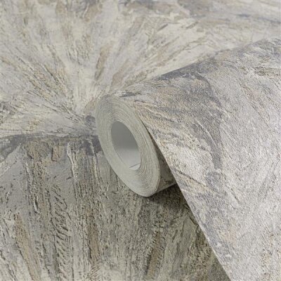 AS 781981 Tapeten A.S Creation Metropolitan Stories Hot Spots Farbe Beige Braun Metallic Vlies